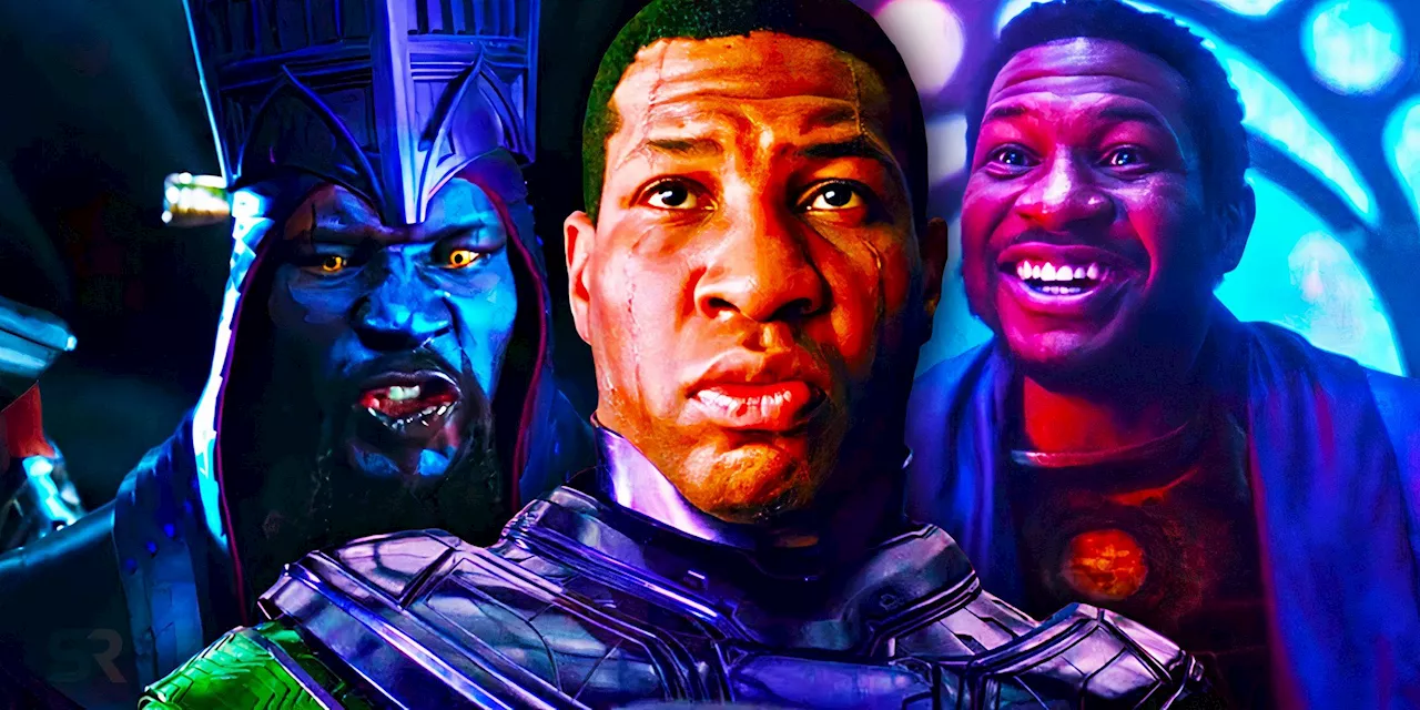 10 Best Kang Quotes From The MCU (So Far)