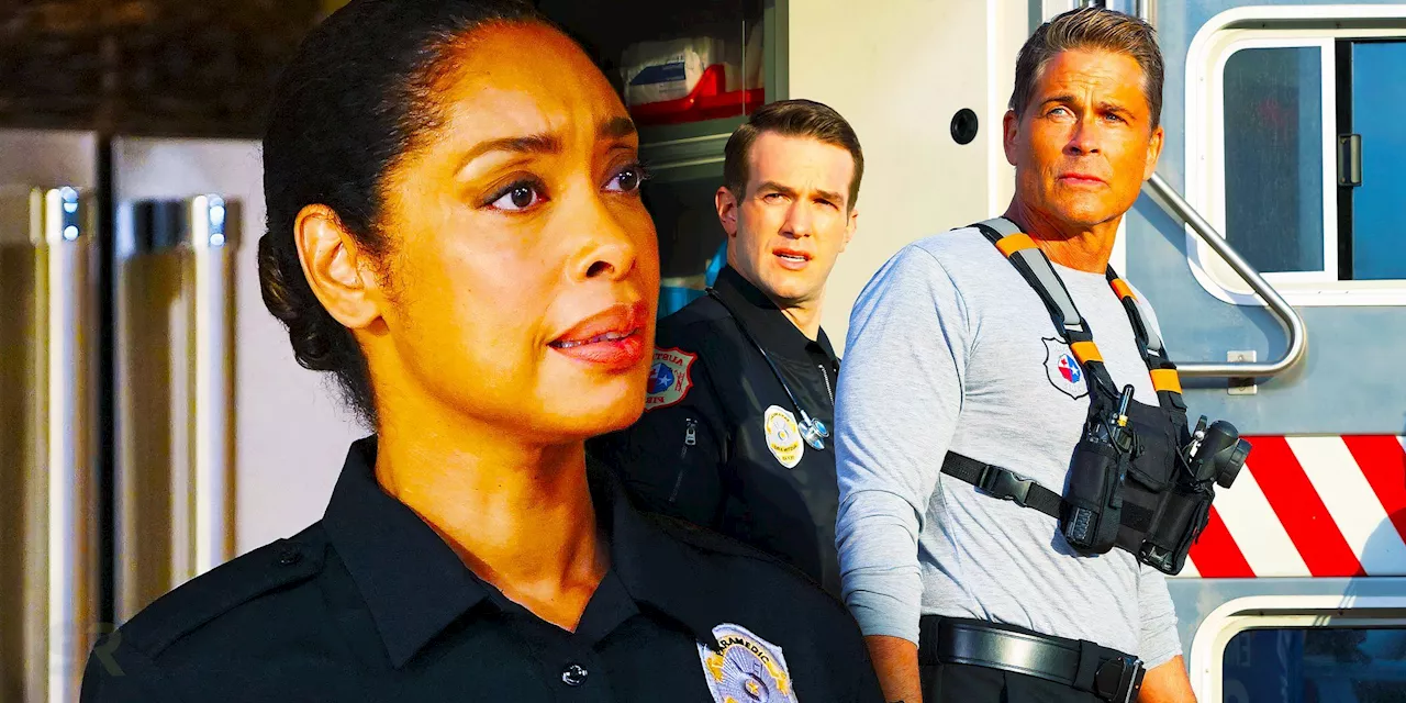 9-1-1: Lone Star Season 5's Original Star Departure Creates 1 Big Problem