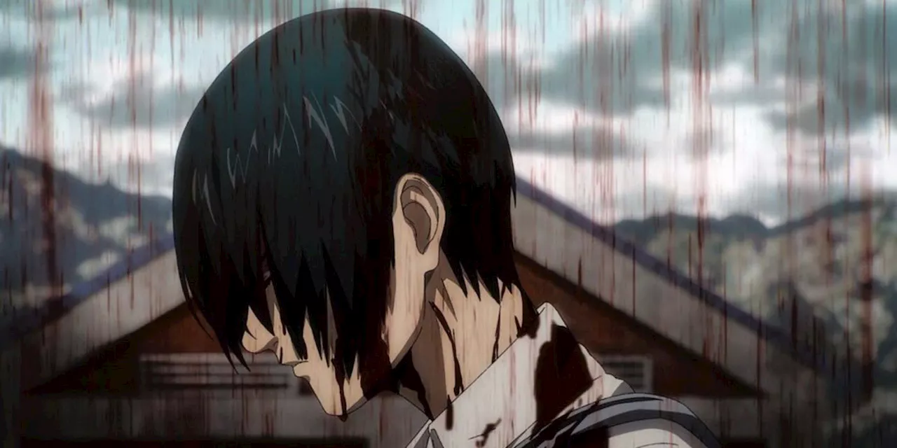 I Quit Attack on Titan the First Time I Watched It, and Here Is Why