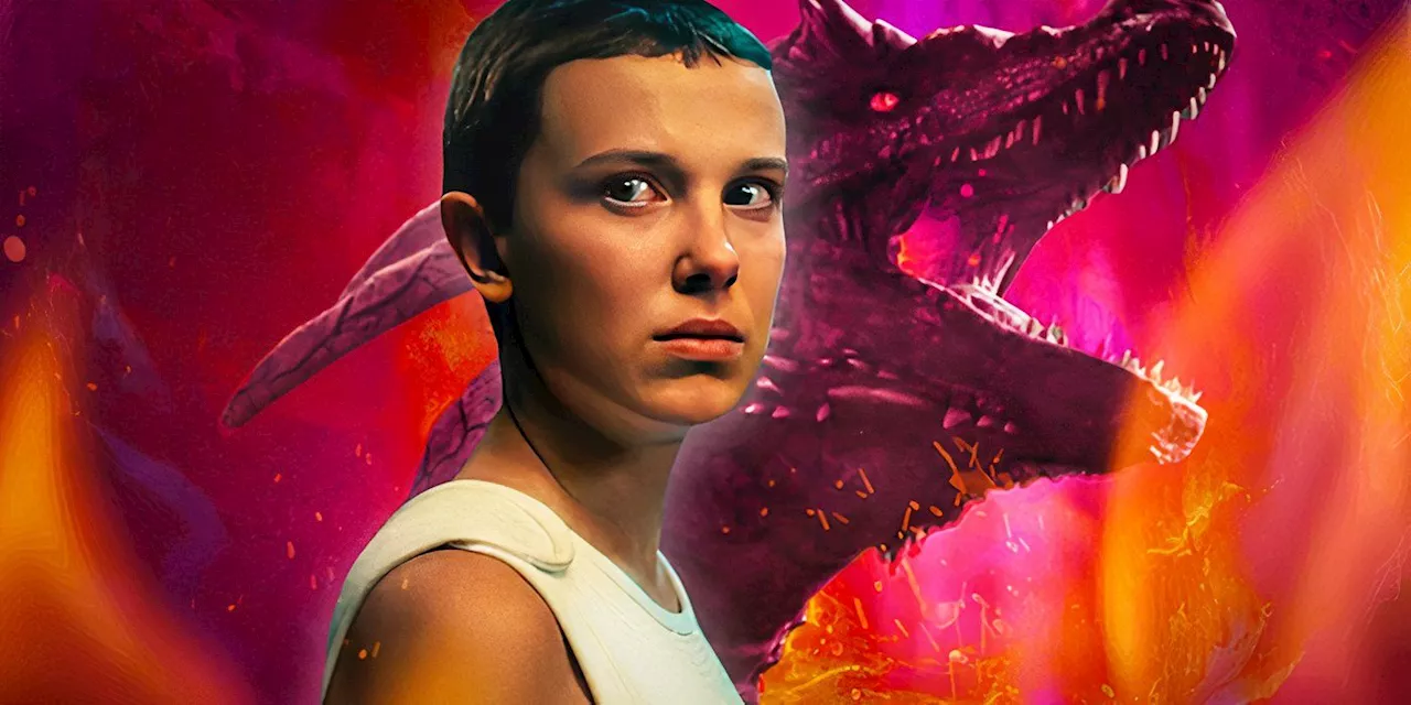 Millie Bobby Brown's Two Stranger Things Replacements Explain Why An ...