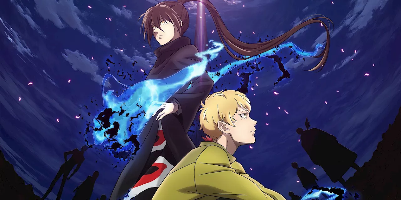 Tower of God Season 2 Gets Official Release Date from Crunchyroll