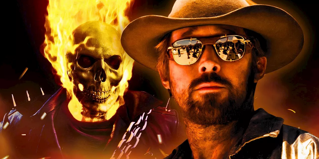 Why Do So Many Actors Want To Play Ghost Rider When He's Never Had A Great Movie?