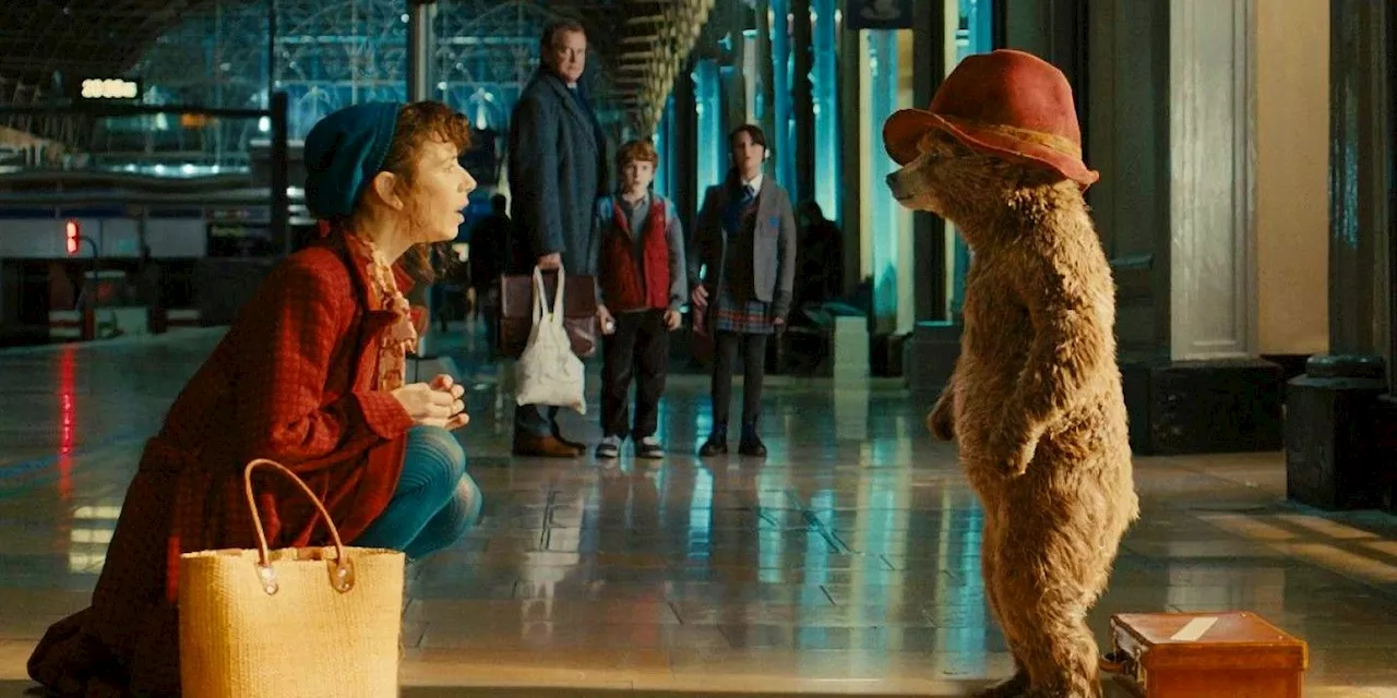 Why Paddington 3 Recast Sally Hawkins As Mary Brown