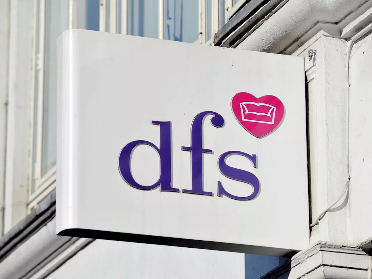 DFS alerts over profits amid weak sales and Red Sea shipping woes