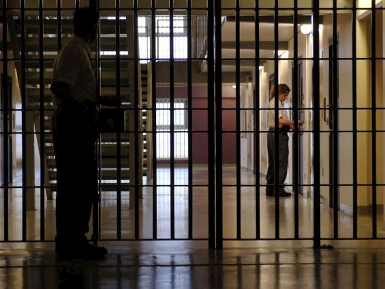 Jailed thief given new prison sentenced after admitting new shoplifting offences