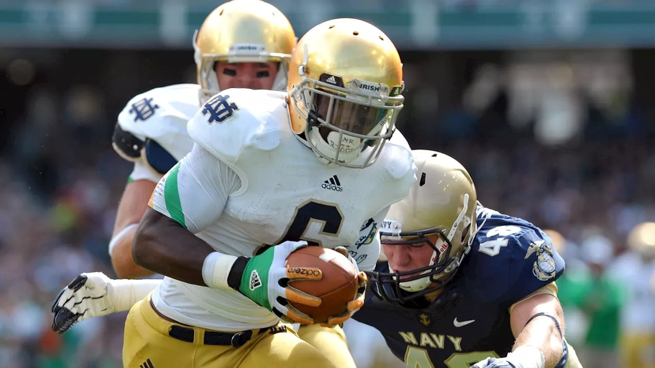 10 College Football Teams Notre Dame Beat the Most