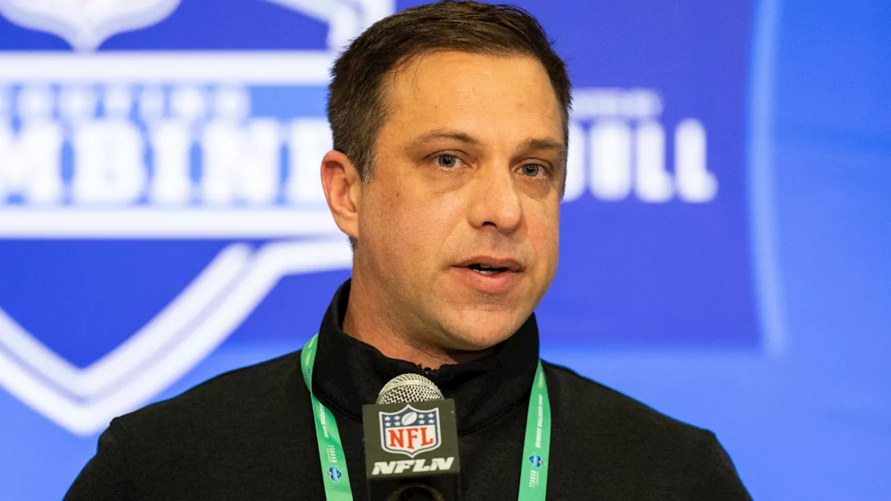 Addressing WR, LT Listed as KC Chiefs' Biggest Reasons for 2024 Optimism
