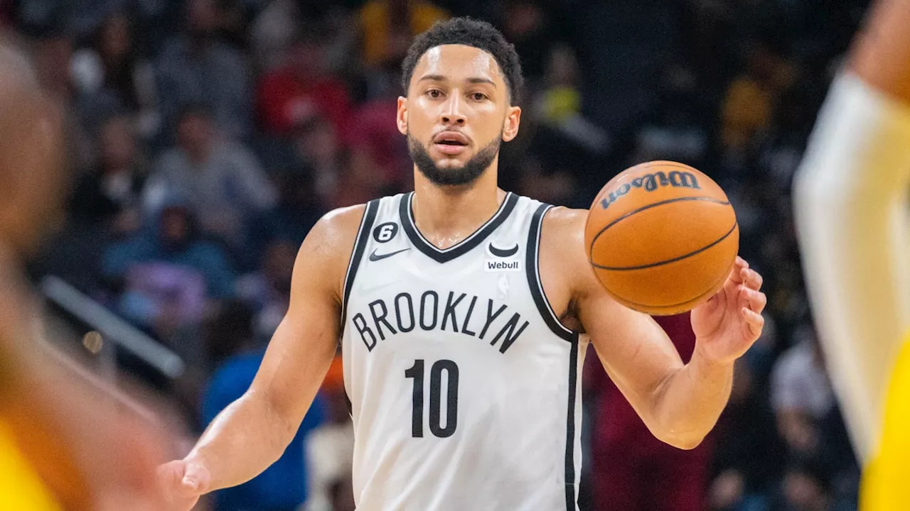 Brooklyn Nets Star Ben Simmons Posts Intriguing Instagram Story