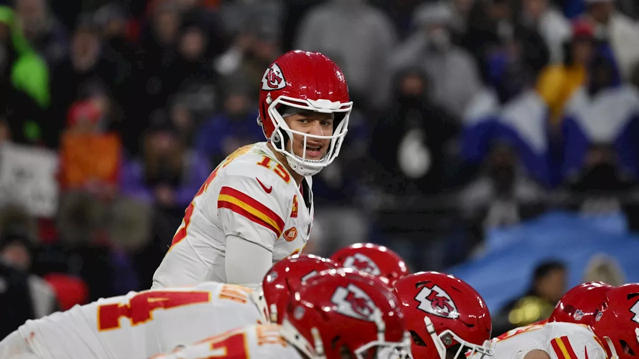 Chiefs 2024 Win Total Projection (Kansas City Set With Highest Win Total in NFL)