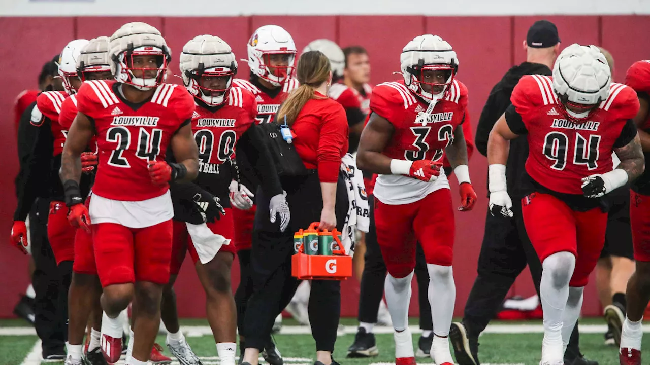 Louisville Football Cracks Top-25 in Phil Steele's 2024 Power Poll