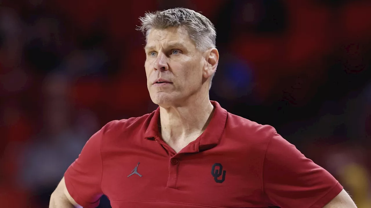 OU Basketball: Oklahoma's Opponents for 2024-25 SEC/ACC Challenge Revealed