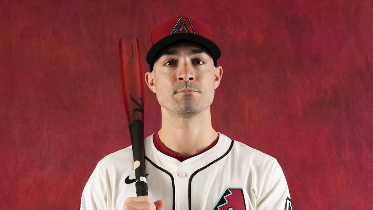 Randal Grichuk Leads 15 Hit Attack in D-backs 9-4 Victory over Angels