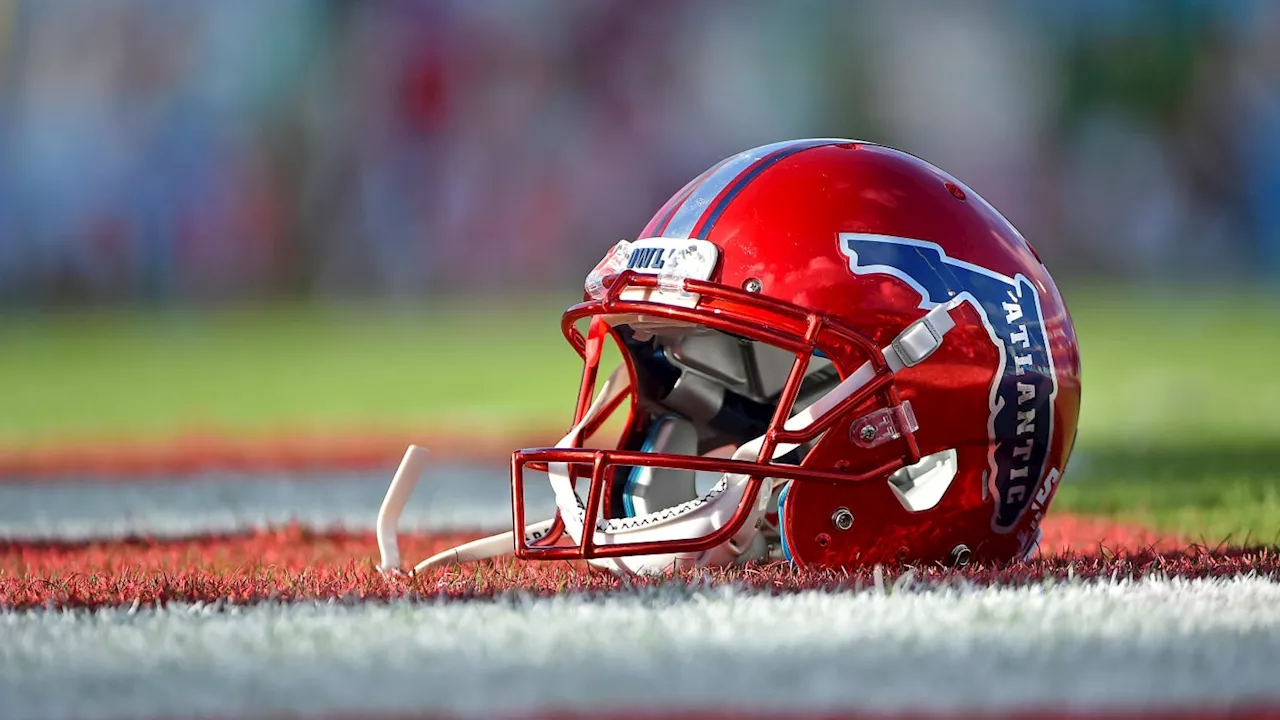 RECRUITING: 2025 Tampa QB Commits To Tom Herman & Florida Atlantic