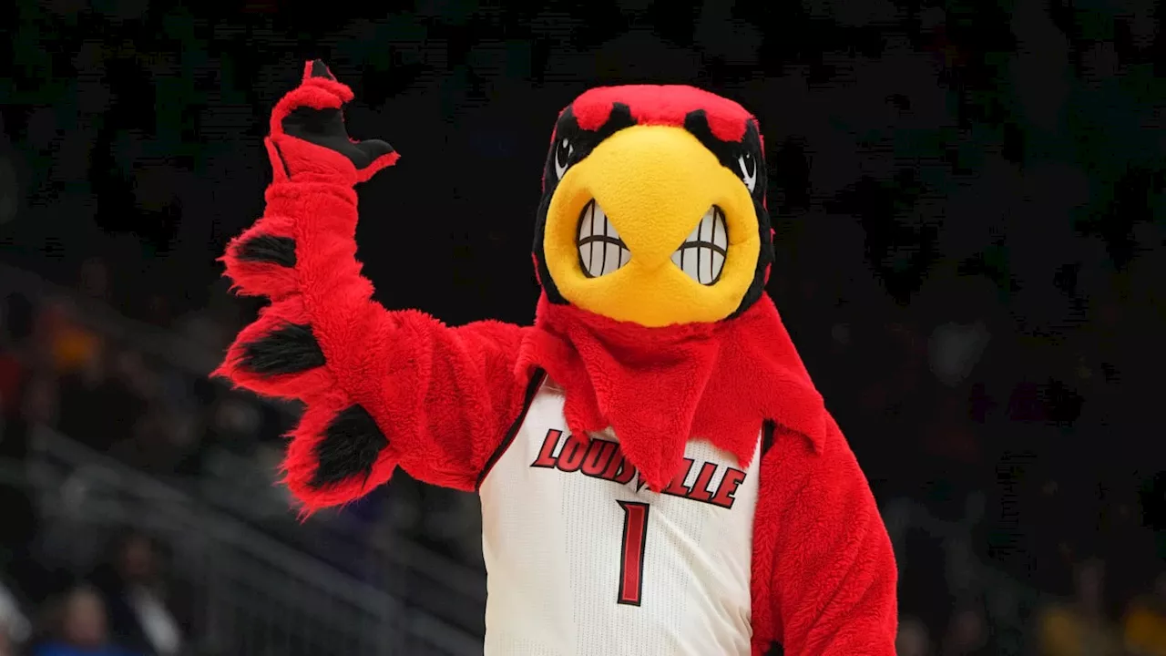 Report: Louisville Men's Basketball to Host Ole Miss in ACC/SEC Challenge