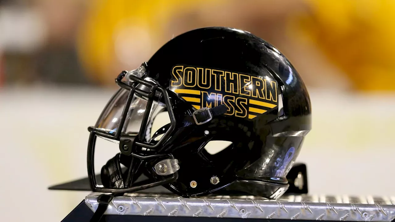 Southern Miss DB MJ Daniels Shot and Killed Tuesday Night