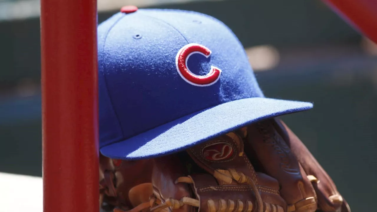 Surprising Chicago Cubs Prospect Considered Their Best 2023 Draft Pick