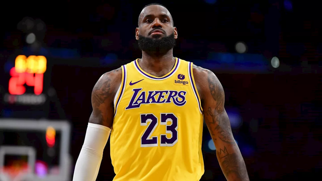 What If LeBron James Signed With New York Knicks Instead?