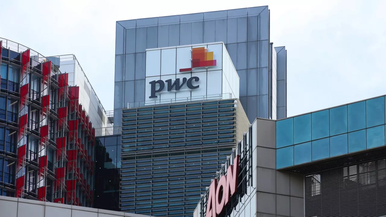 Consultants ordered to ‘be open and honest’ in wake of PwC scandal