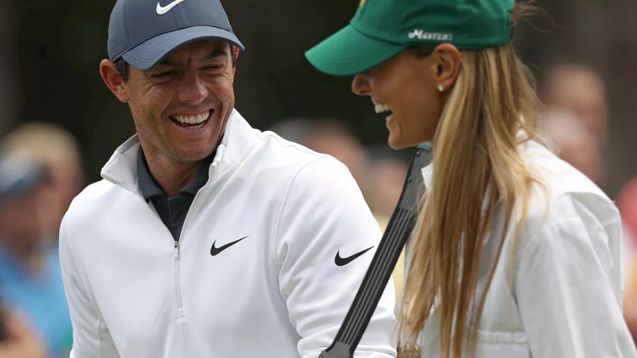 Golf star cancels divorce to reconcile with wife