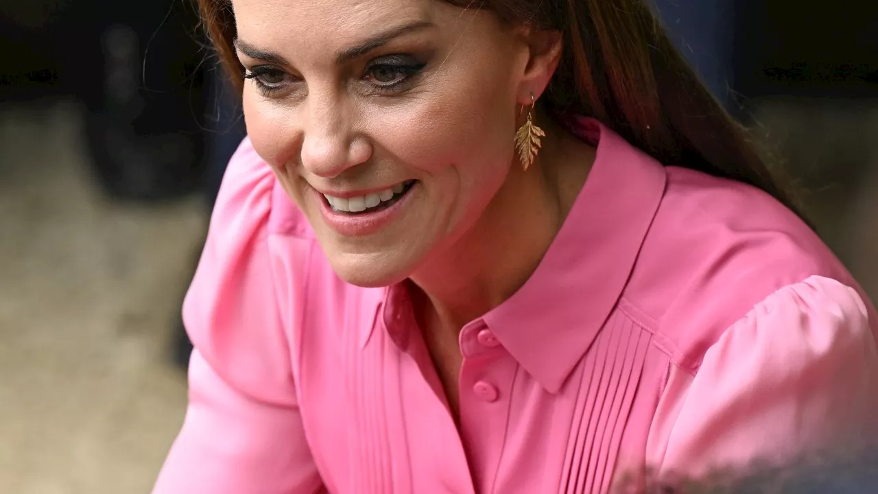 ‘Struggled’: Worrying new claim about Kate’s cancer treatment