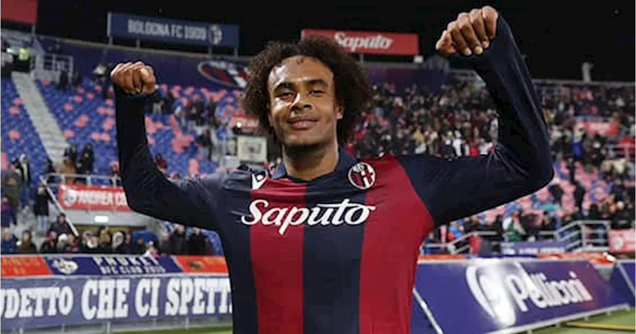 Calciomercato Bologna: dal Brasile il sostituto di Zirkzee, piace Yuri Alberto