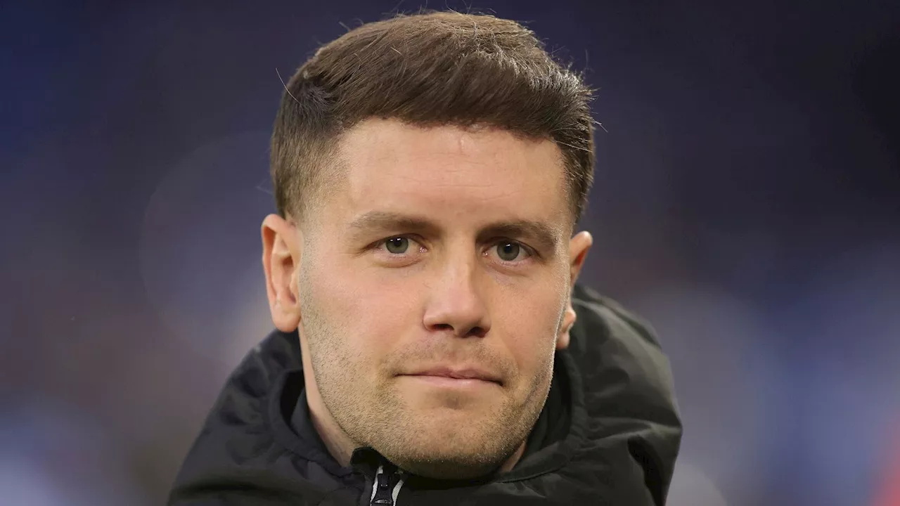 Fabian Hurzeler: Brighton close to appointing 31-year-old St Pauli boss as new head coach