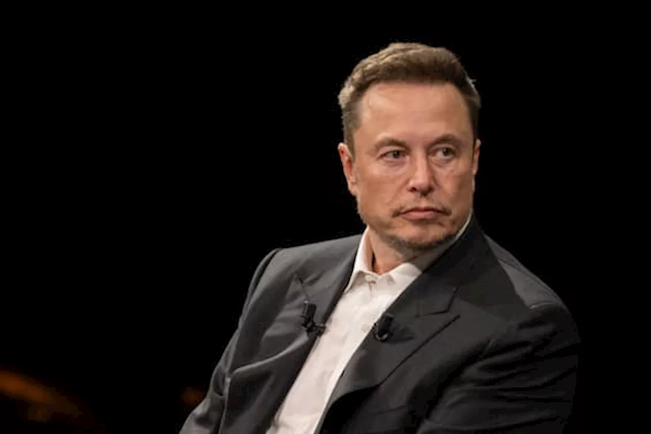 Elon Musk, le accuse del Wall Street Journal: relazioni e avances con diverse dipendenti