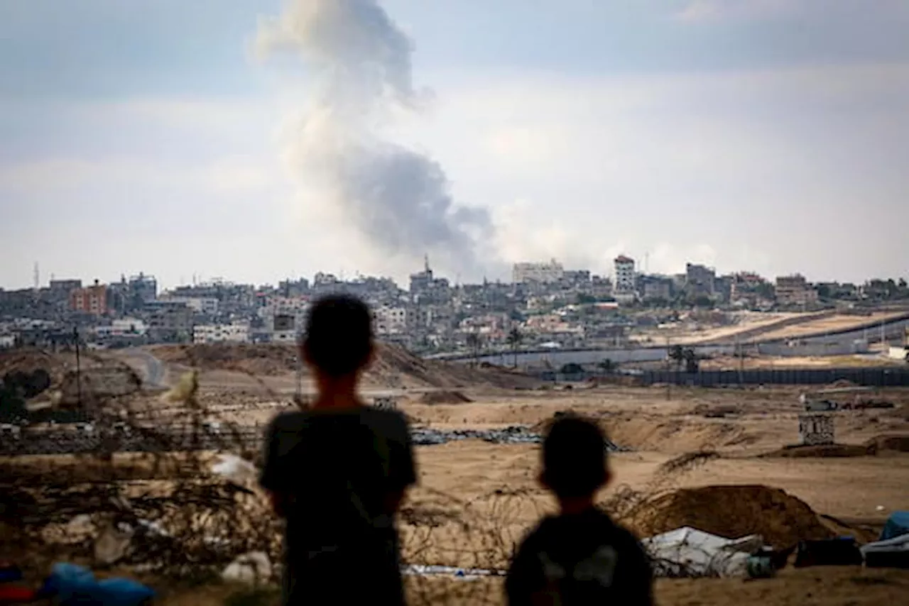 Israele, Hamas risponde no al piano Usa per Gaza: 'Stop alla guerra'