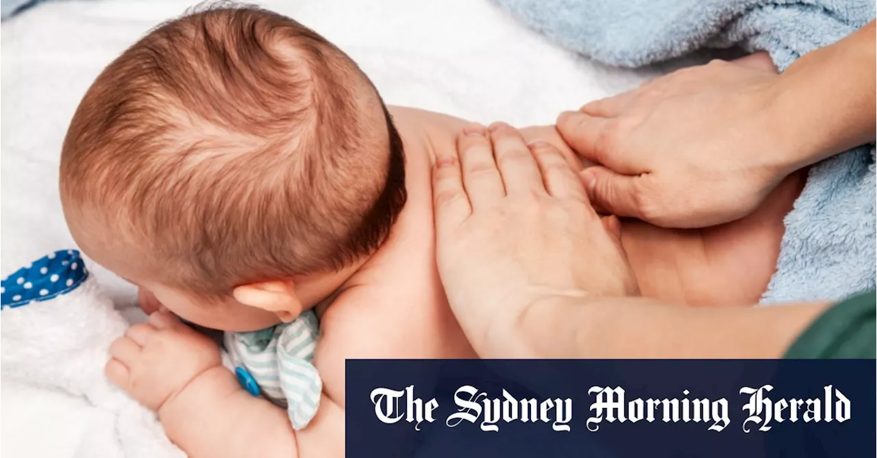 Chiropractors give themselves green light to crack babies’ backs after four-year ban