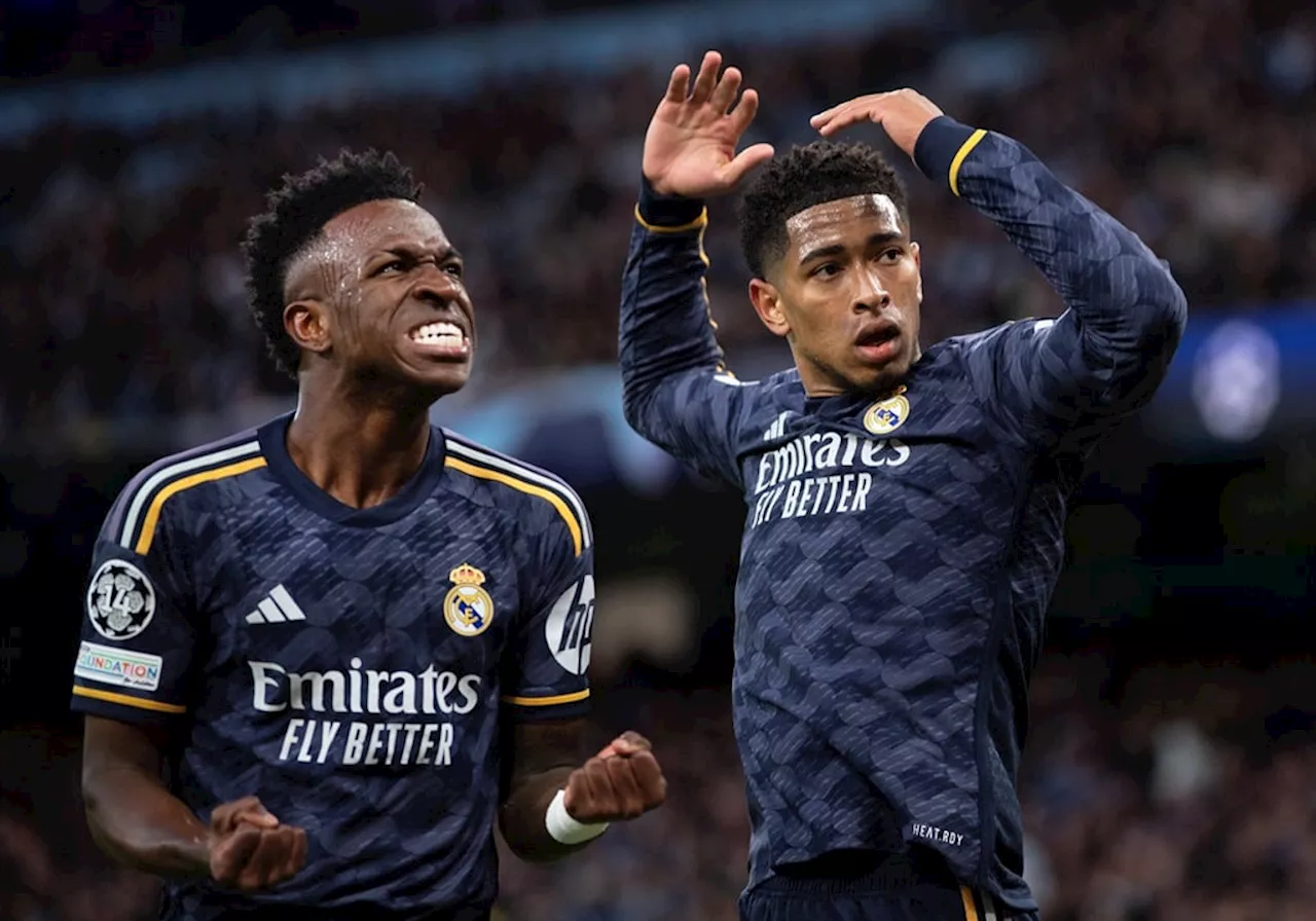 PSG 'Keen' On Revenge Transfer By Signing Real Madrid Superstar