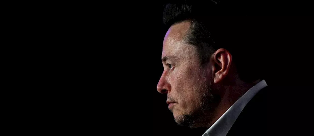 Musk, giudice boccia la super-paga da 55 miliardi: «É profondamente viziata»