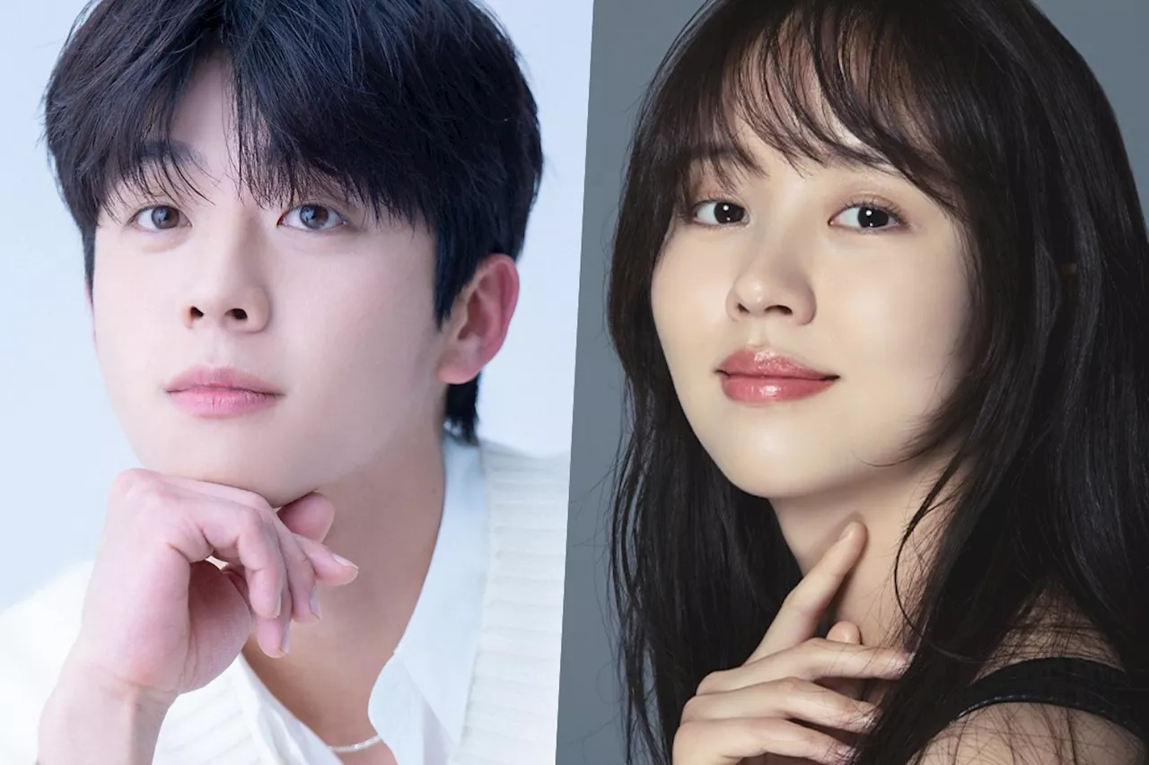 Chae Jong Hyeop And Kim So Hyun’s New Romance Drama Confirms Broadcast Plans