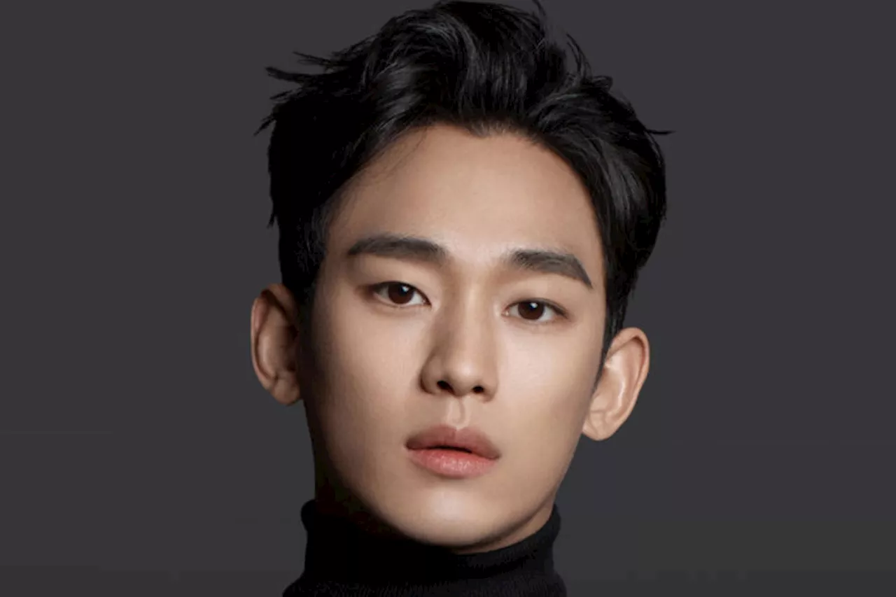 Kim Soo Hyun Announces Details For Asia Tour “EYES ON YOU”