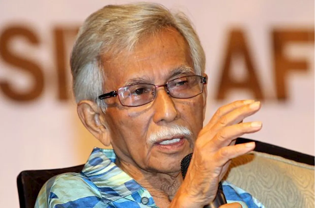 AG's Chambers to oppose bid to unfreeze Daim and family's accounts