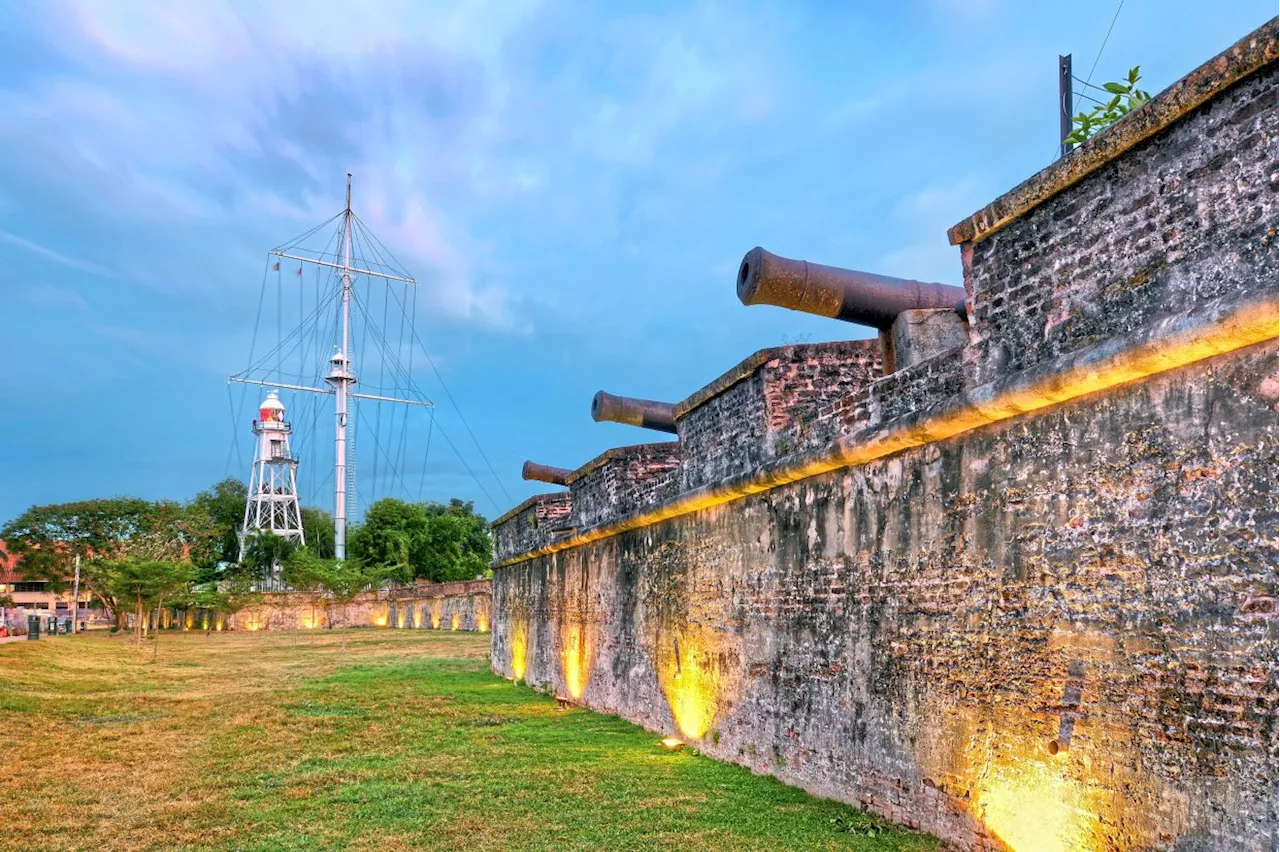 Unveiling layers of history