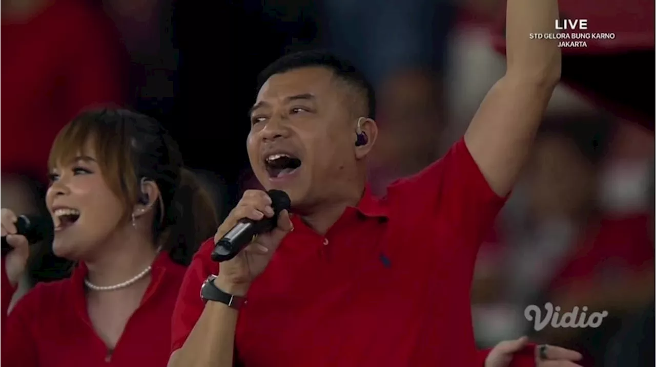 Anang Hermansyah dan Ashanty Disoraki Gegara Nyanyi Lagu Romansa, Publik Salahkan Pihak Ini