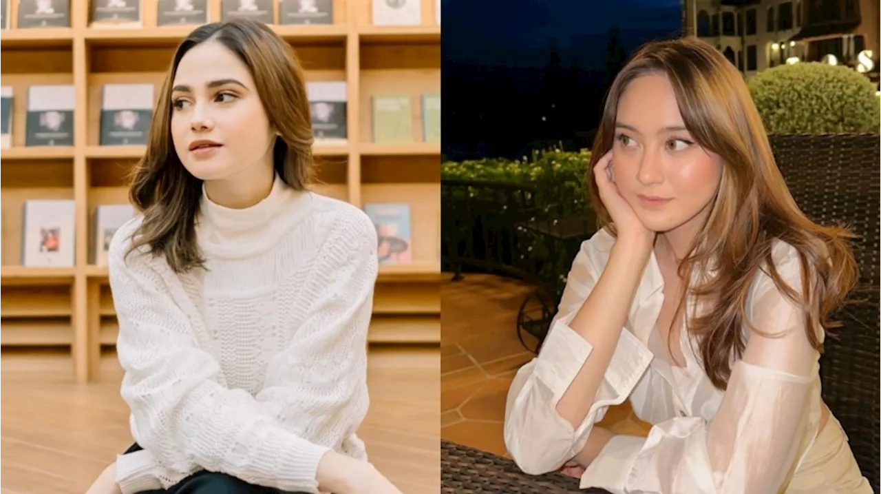 Blak-blakan Putus dari Rizky Nazar, Syifa Hadju Pastikan Bukan Gegara Salshabilla Adriani