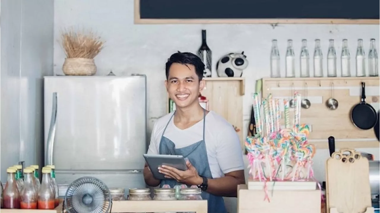 Dari Pasar Lokal Hingga Coworking Space, Dukungan Lengkap Growpreneur by BRI untuk UMKM