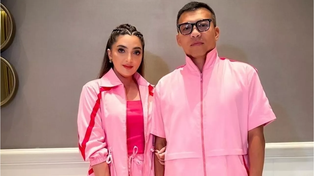 Detik-Detik Anang Hermansyah dan Ashanty Walkout dari GBK, Disoraki Penonton Gara-Gara Mendadak Konser