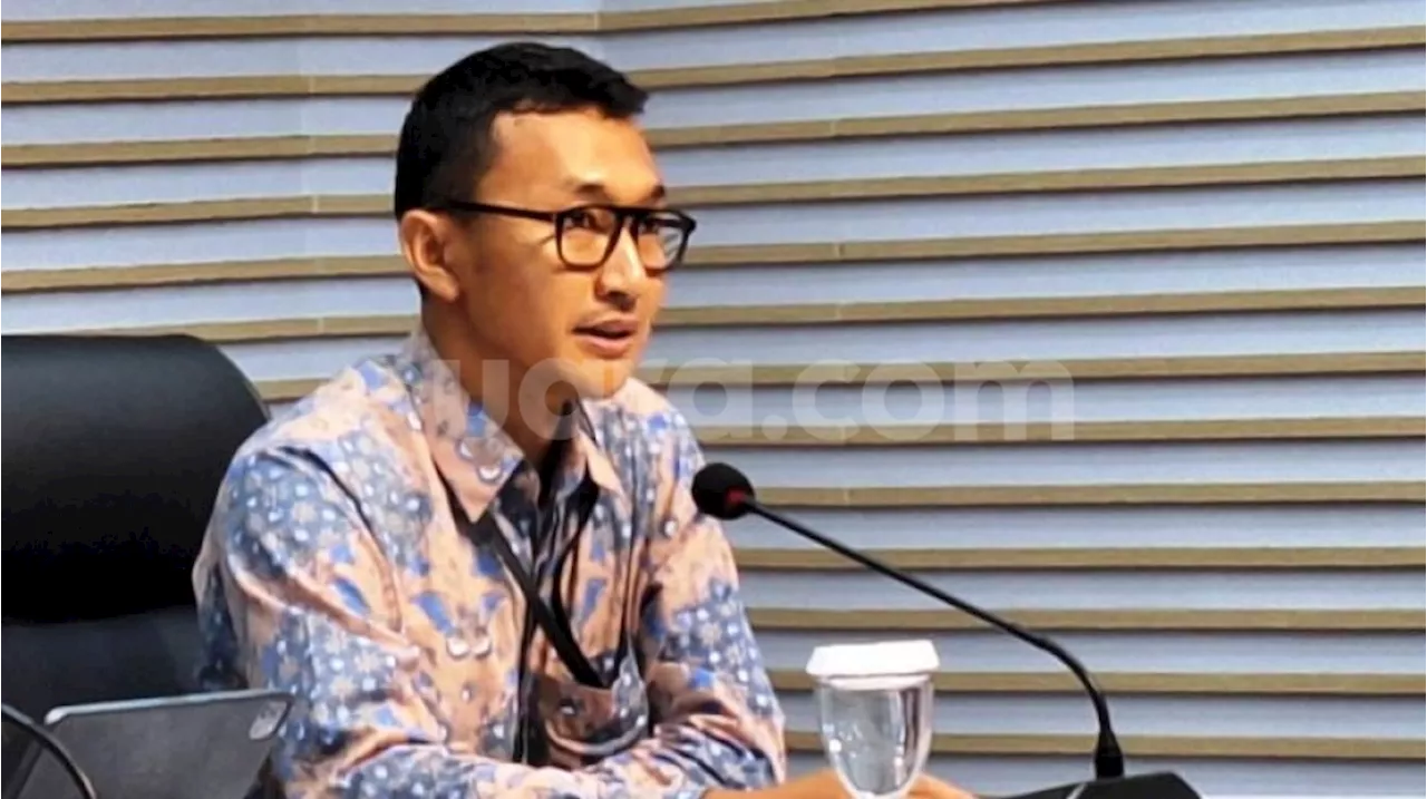 KPK: Pemeriksaan Hasto Kristiyanto Tidak Dilakukan Secara Tiba-tiba