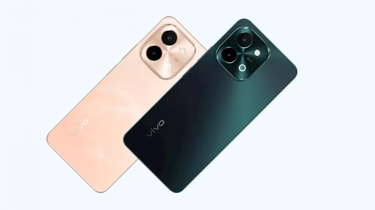 Vivo Y28s 5G Muncul di Laman Geekbench, Bawa Spesifikasi Begini