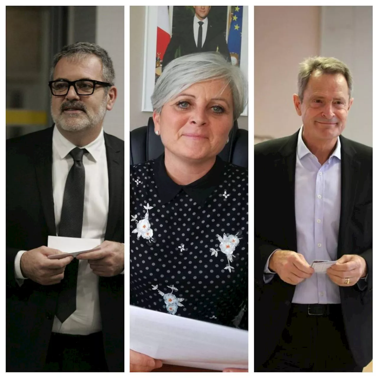 Élections législatives : qui sont les candidats de la majorité présidentielle dans le Sud-Ouest ?