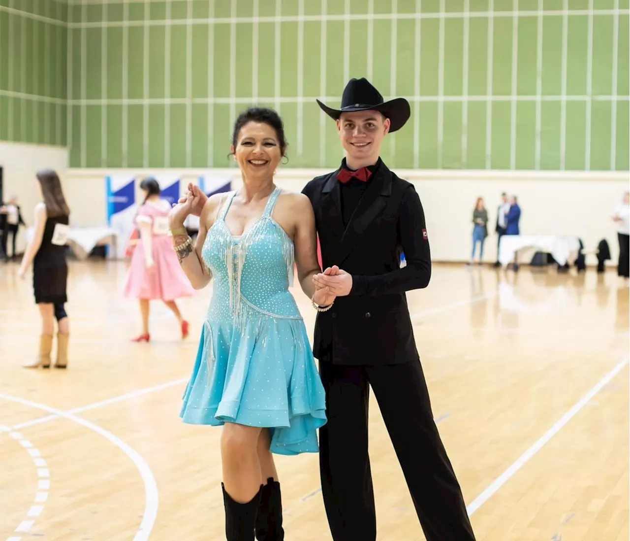 Gironde. La « country line dance » sacre ses champions de France ce week-end à Villenave-d’Ornon