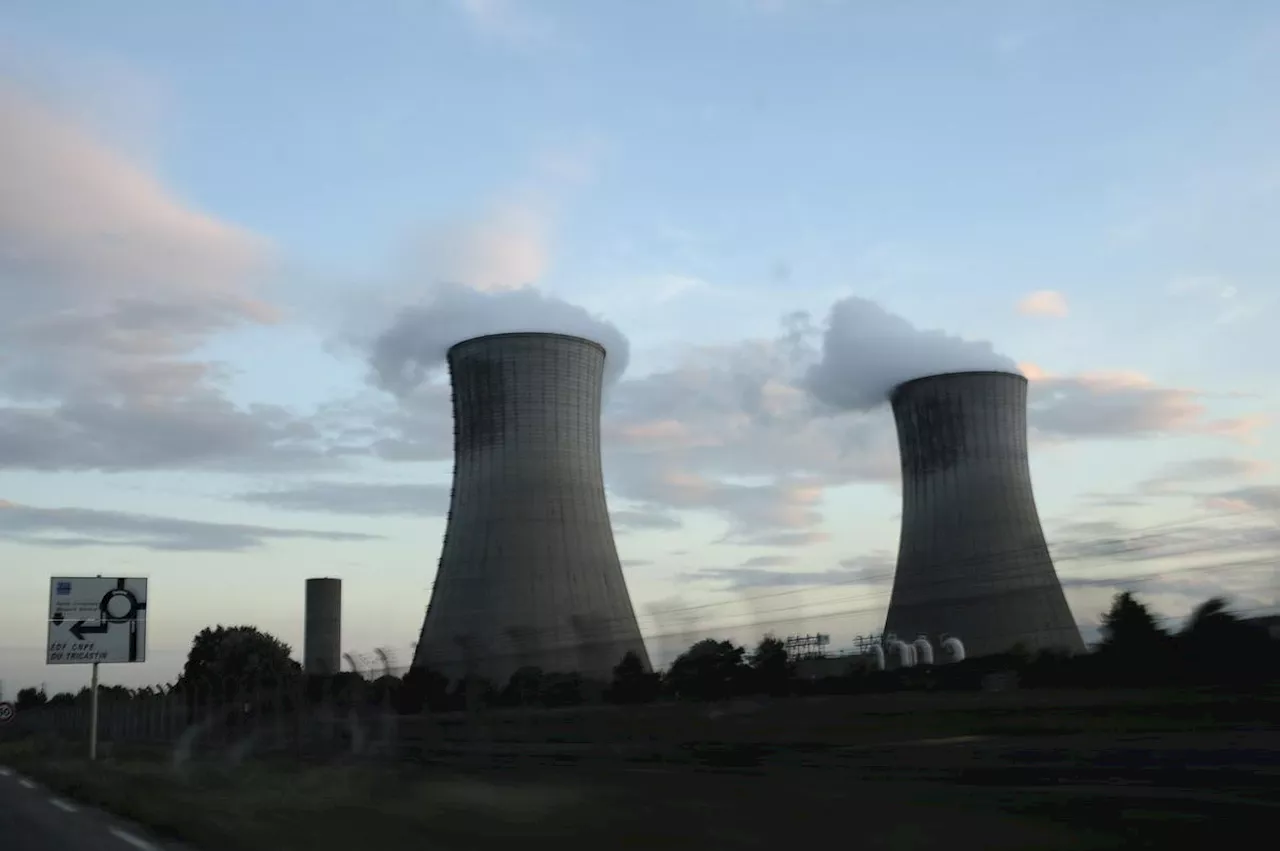 Les salariés de l’Autorité de sûreté nucléaire en grève ce jeudi 13 juin