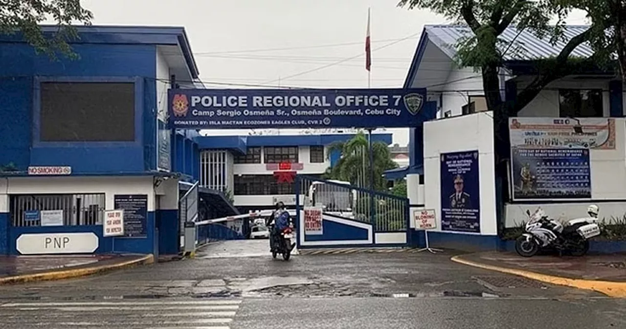 11 police stations to receive vehicles ahead of Palaro