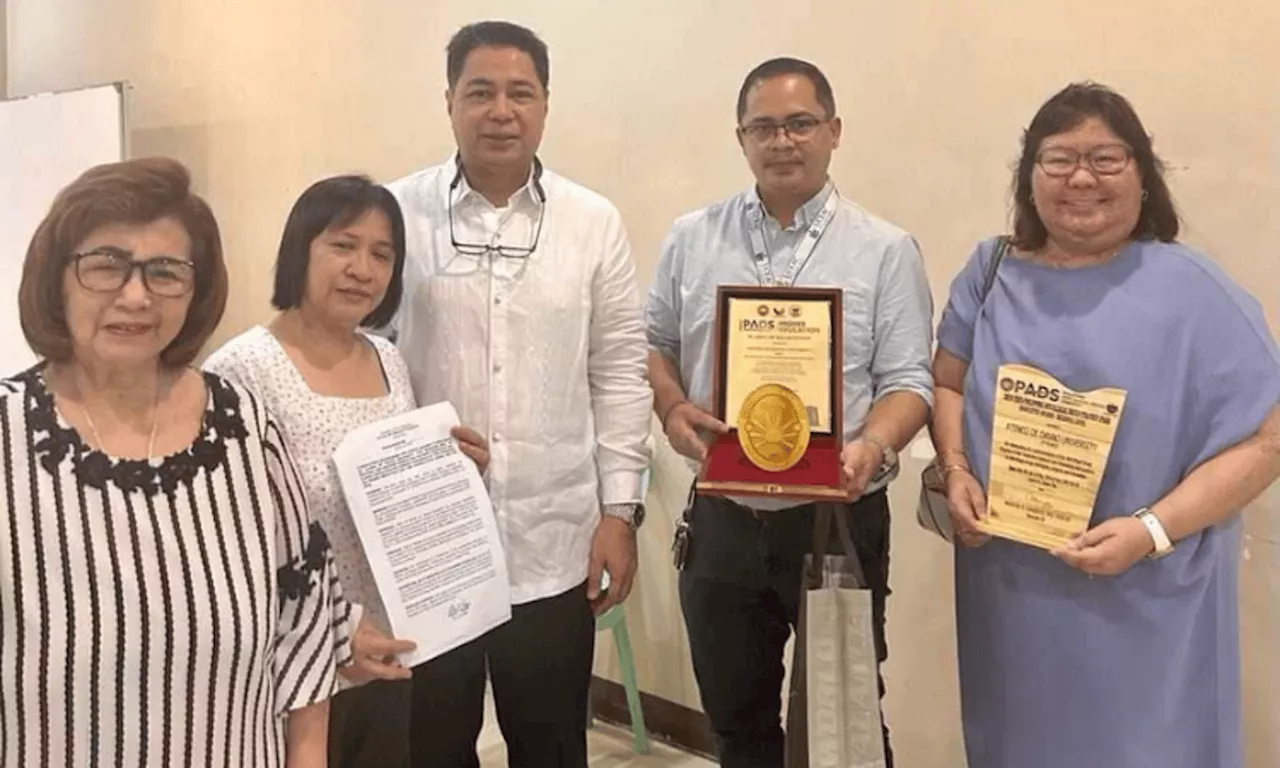 City Council lauds Addu’s anti-illegal drugs center