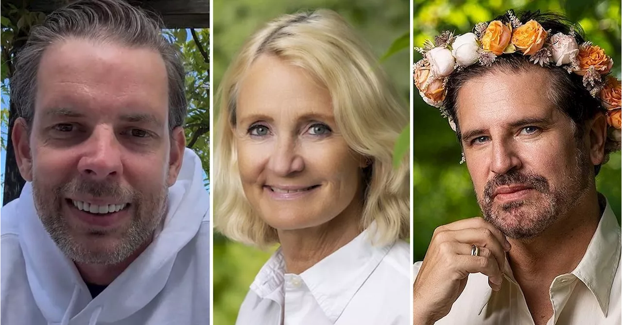 Efter år av kritik i sin podcast – Sigge Eklund en av sommarpratarna 2024