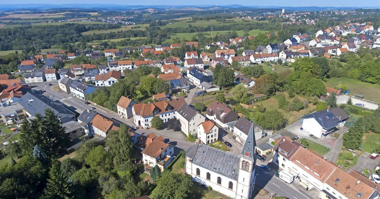 So sehen die Ortsräte in Heusweiler künftig aus​