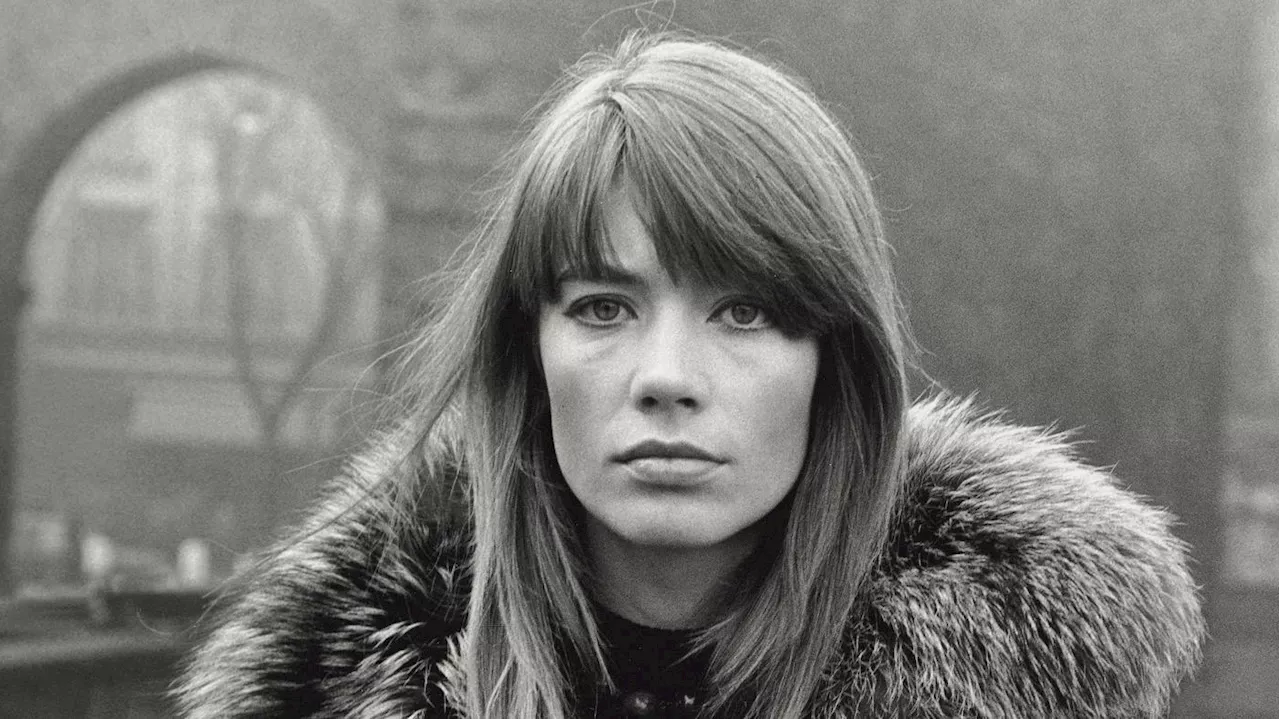 Ein Hauch von Schmerz: Zum Tod der Sängerin Françoise Hardy