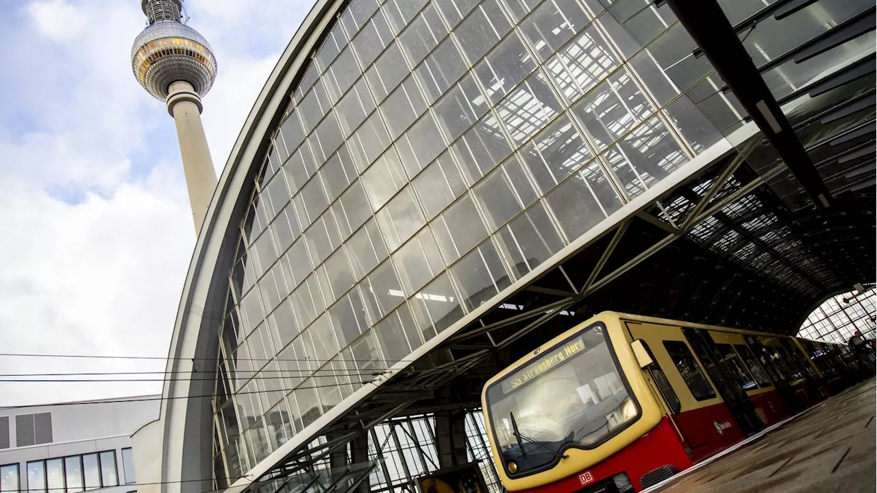 Frisches Geld für Berliner Nahverkehr: Der Senat braucht Geld – von Autofahrern oder Unternehmen